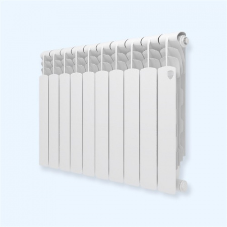 Радиатор Royal Thermo Revolution Bimetall 500 2.0 – 10 секц.